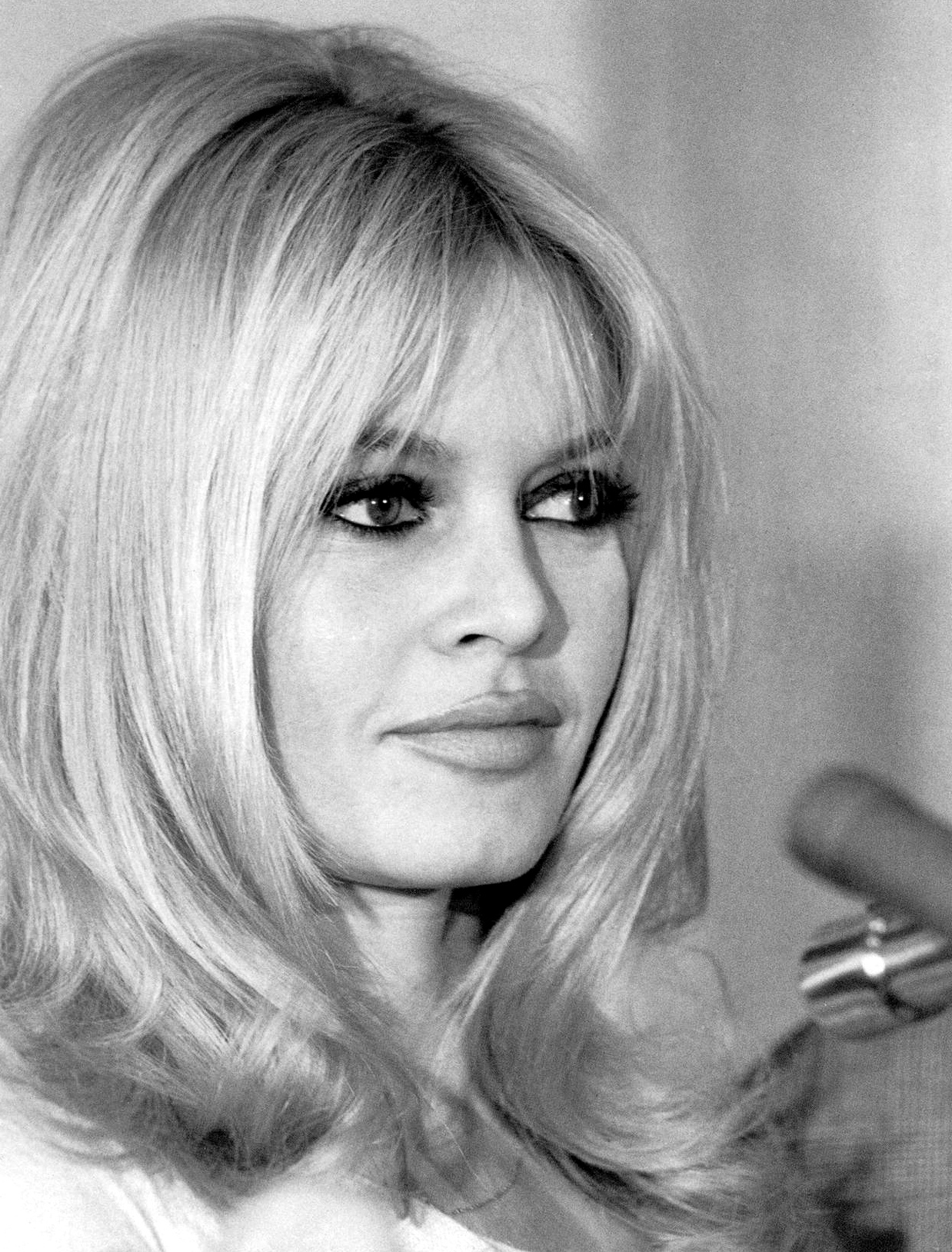 Brigitte Bardot NRFPT2